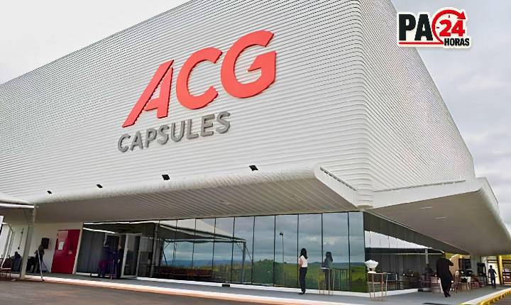 ACG Cápsulas e outras empresas oferecem 347 vagas em processos seletivos entre 4 e 8 de maio em Pouso Alegre.