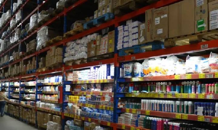 Atacarejo mineiro fatura R$ 26 bilhões