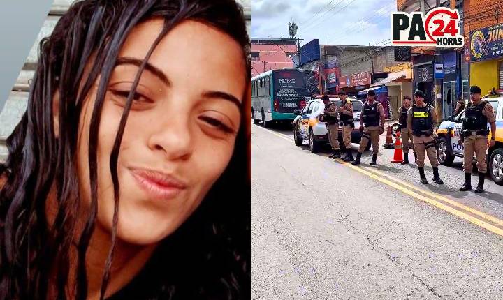 Ciclista que morreu atropelada por ônibus no bairro São Geraldo deixa dois filhos.
