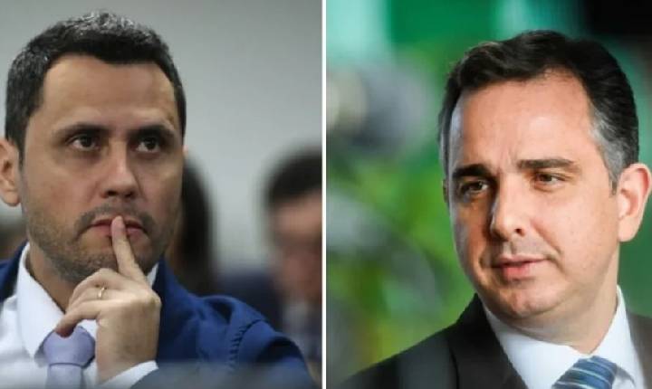 Cleitinho lidera disputa em Minas