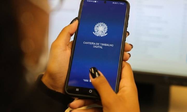 Contratações desaceleram em Minas