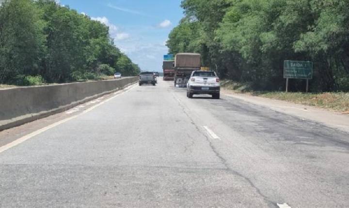 Duplicação da BR 381 tem estudo