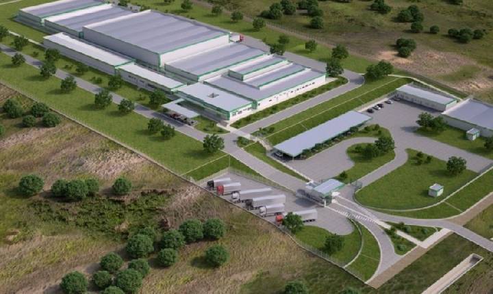 Farmacêutica avalia expansão em Montes Claros