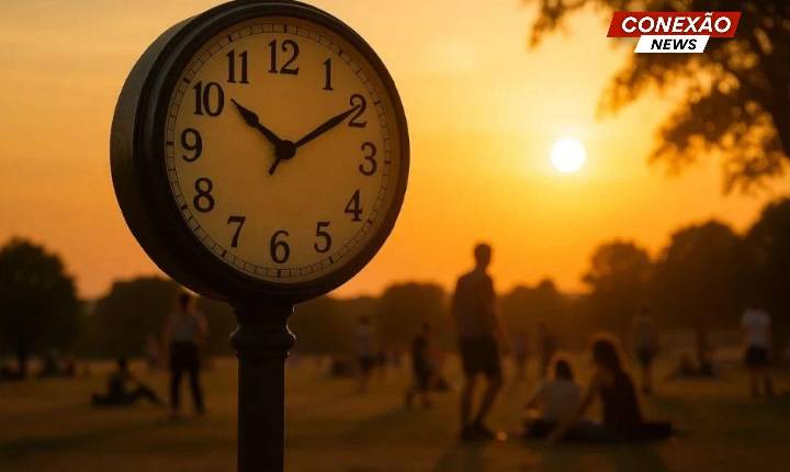Horário de verão não voltará em 2025 e ainda poderá ser proibido.