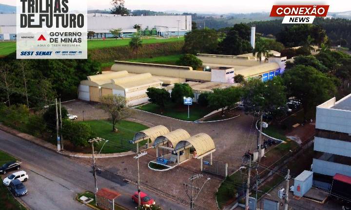 Inscrições para curso técnico gratuito em Administração no SEST SENAT pelo Trilhas de Futuro terminam nesta terça (23) em Pouso Alegre.