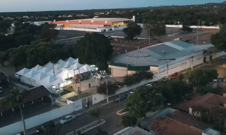 Janaúba tem maior evento da fruticultura do País