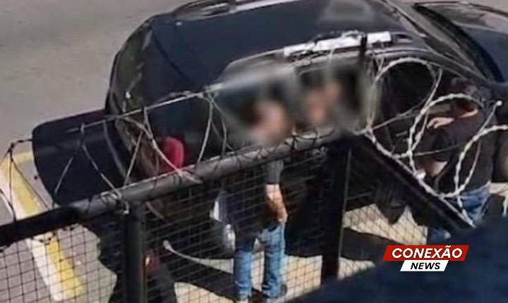 Jovens de Pouso Alegre são investigados em operação nacional por conteúdos de violência extrema, ódio e exploração infantil na internet.