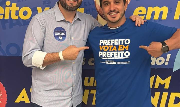 Lucas Vieira assume presidência da AMM e reforça continuidade do municipalismo em Minas