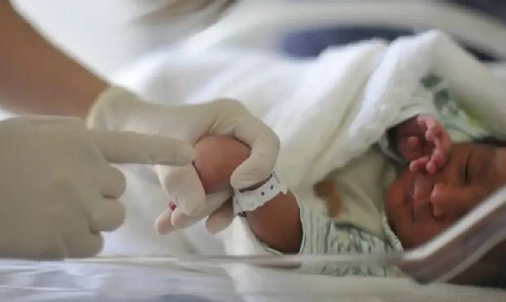 Mortalidade infantil cai em Uberlândia