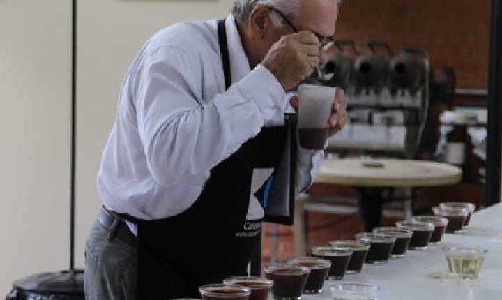 Novo protocolo transforma avaliação dos cafés especiais no Brasil
