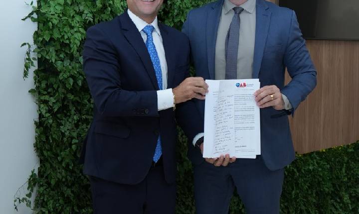 OAB-MG intensifica atuação em todo o Estado de Minas Gerais com agenda estratégica e conquistas institucionais