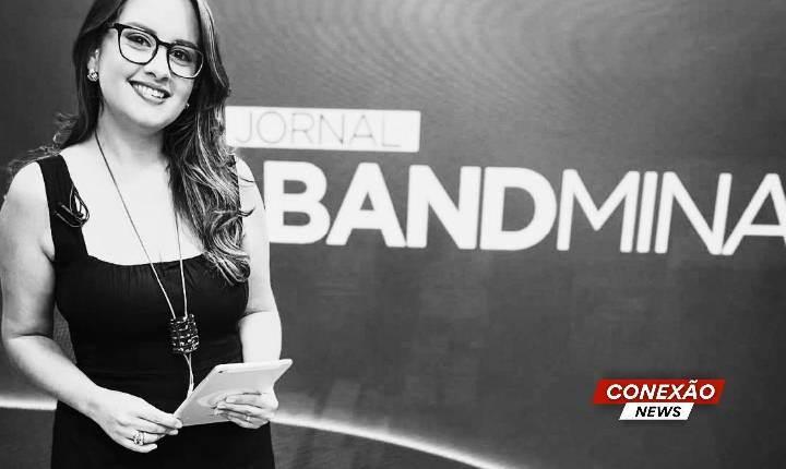 Órgãos da jornalista Alice Ribeiro serão doados e podem salvar vidas em Minas Gerais.