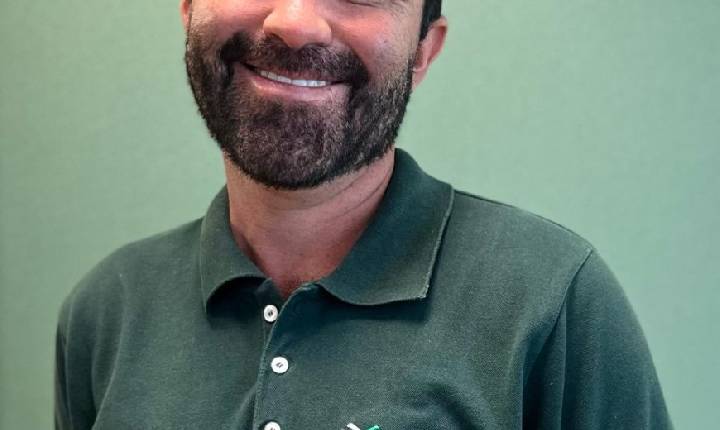 Patrick Brauner assume vice-presidência do Sistema Faemg Senar