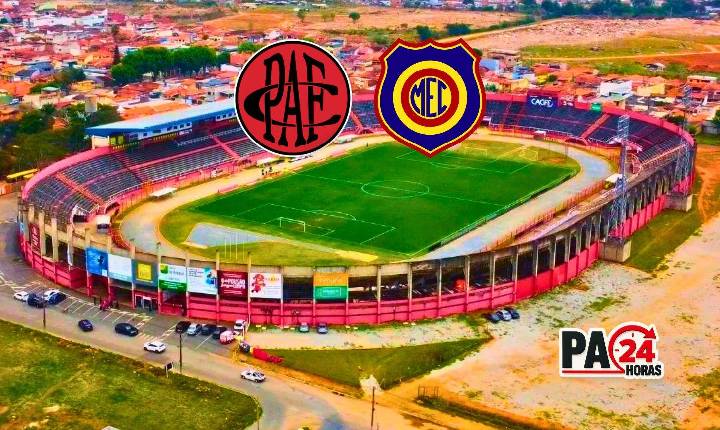 Pouso Alegre estreia na Série D neste sábado (4) às 16h contra o Madureira no Manduzão.