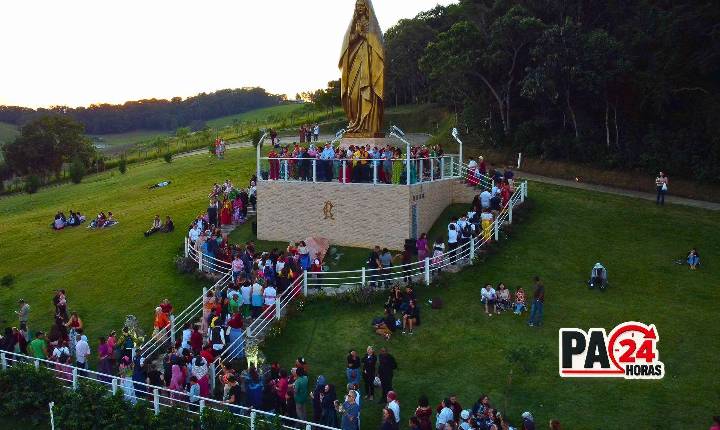 Pouso Alegre receberá evento espiritual Slava Sara Kali 2026 nos dias 23 e 24 de maio.