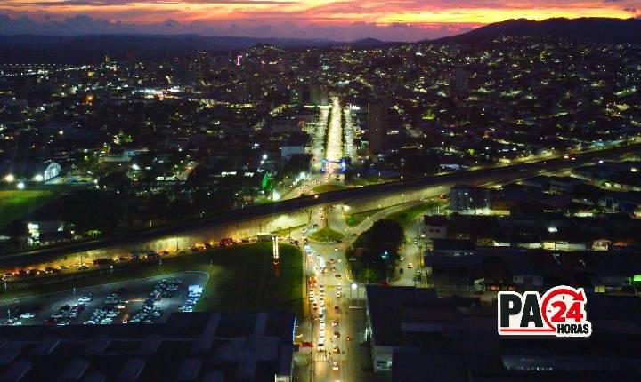 Pouso Alegre será a nova capital de Minas Gerais a partir desta segunda-feria (6); entenda.