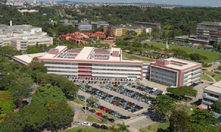 Universidade mineira amplia presença global