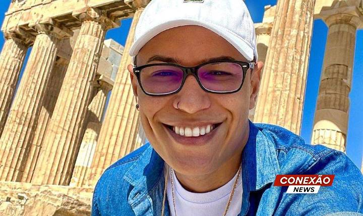 PF prende dono da ‘Choquei’ na mesma operação que mira Ryan SP e Poze do Rodo.