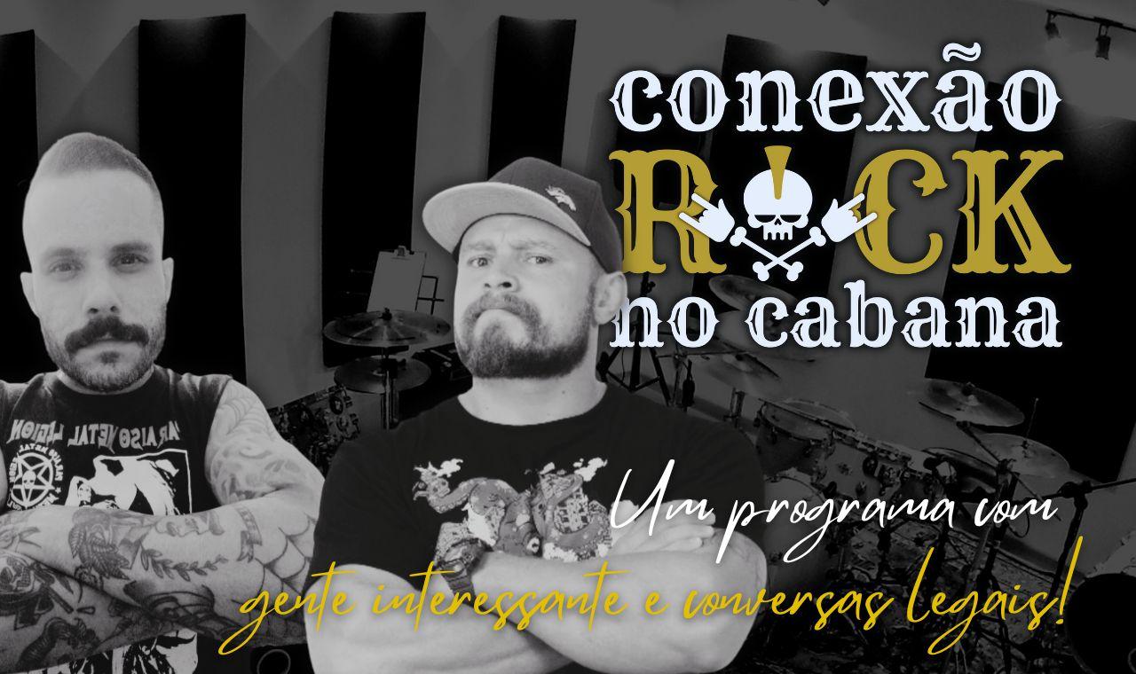 Conexão Rock no Cabana