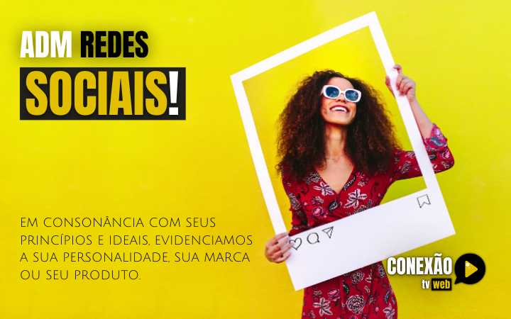 Gerenciamento de Redes Sociais