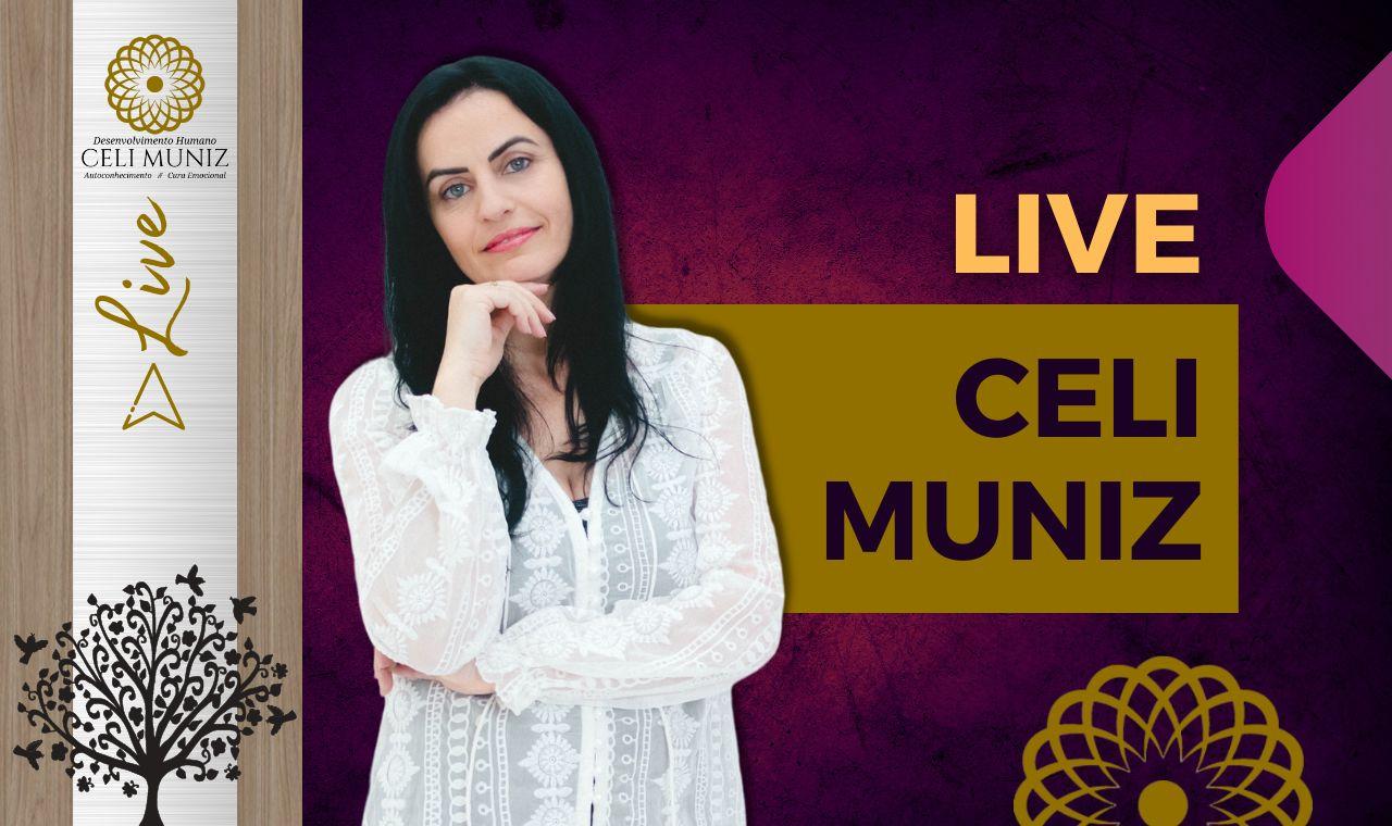 Live Celi Muniz