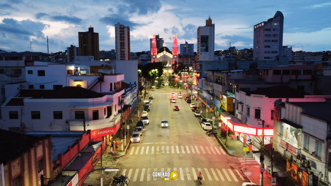 Sempre tem mais Pouso Alegre para a gente admirar,veja 10 fotos de Pouso Alegre.