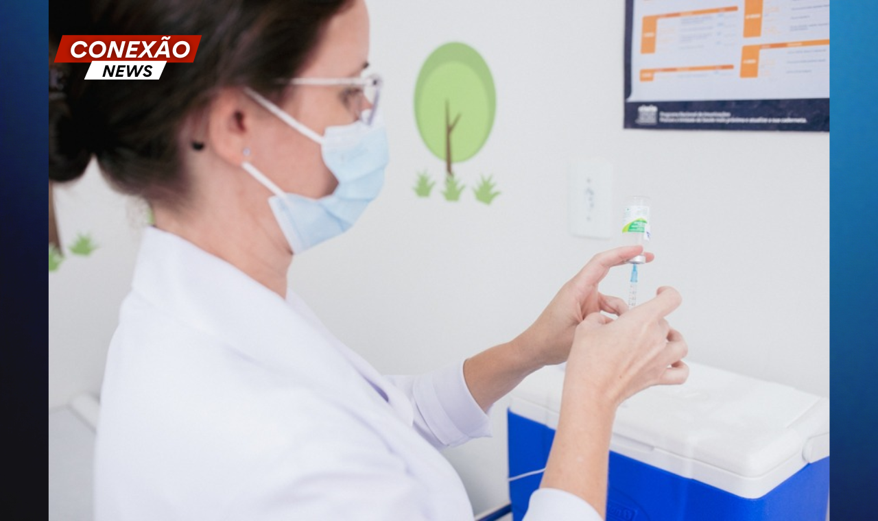 Pouso Alegre terá Dia D de vacinação no sábado (20) com 8 pontos para aplicação de doses contra Influenza (gripe).