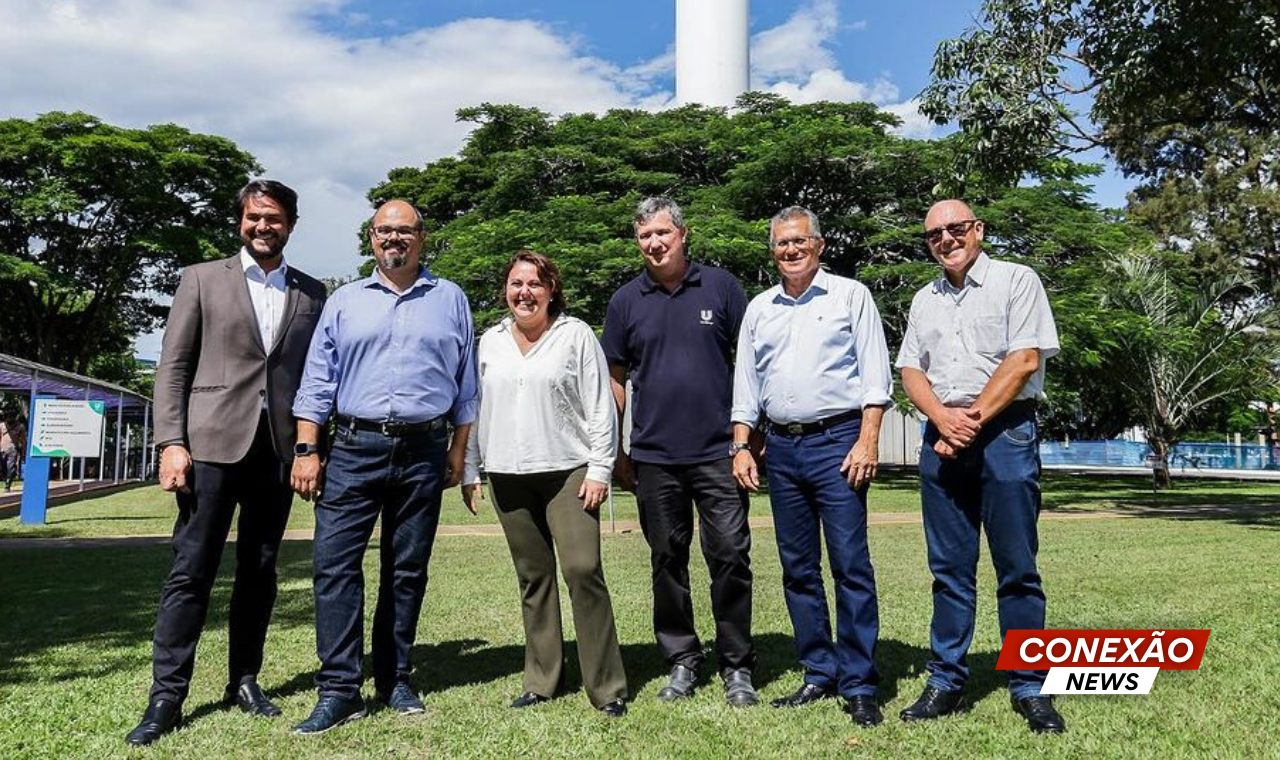 Unilever anuncia investimento de R$ 80 milhões para ampliar produção de maionese em Pouso Alegre.