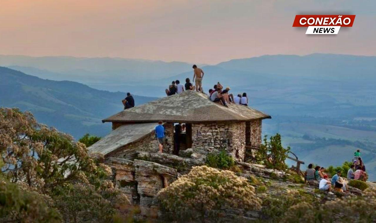 Cidade 'mística' é a que tem mais pessoas morando sozinhas em Minas Gerais; saiba mais.