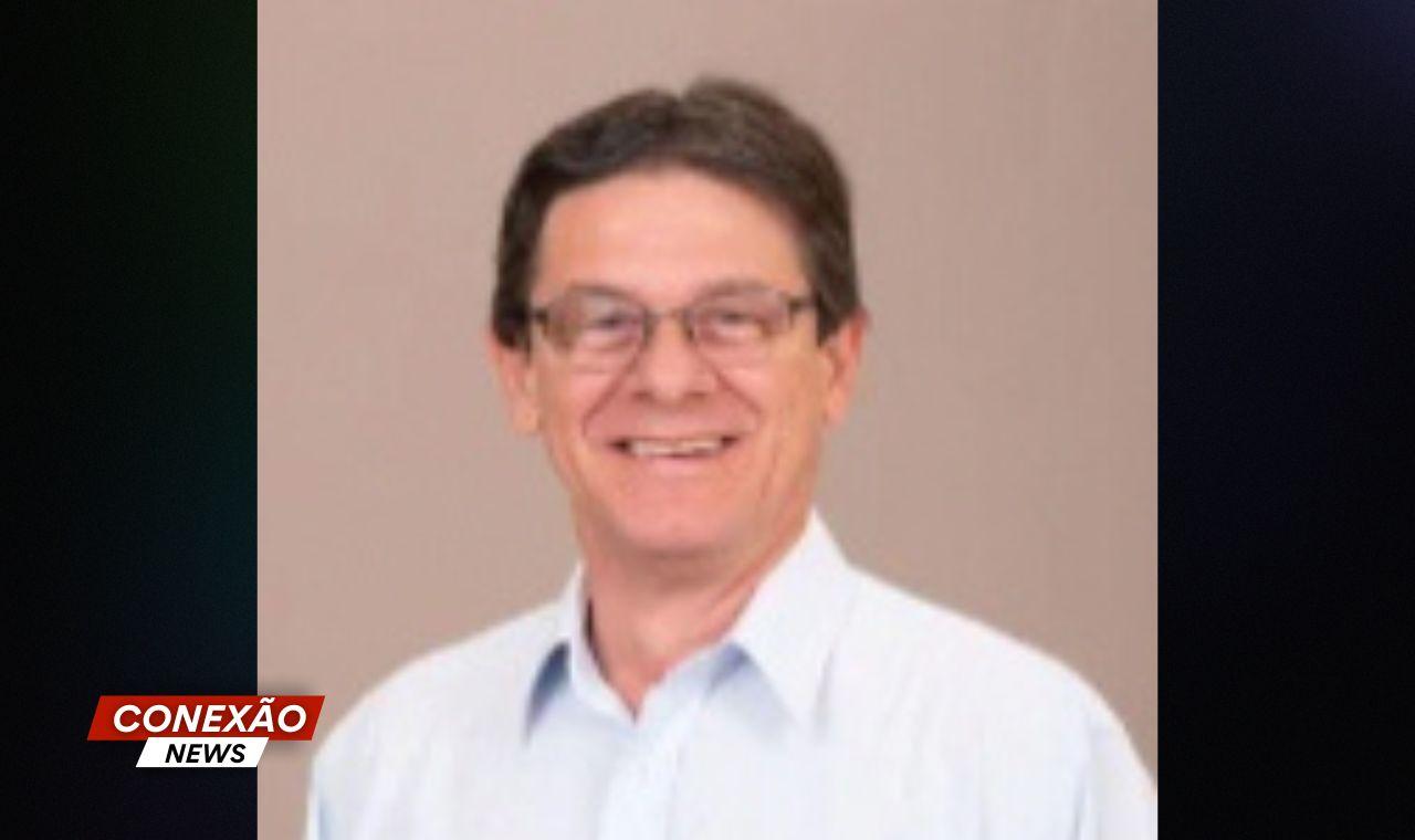 Leonardo Ciacci é eleito prefeito em Varginha.