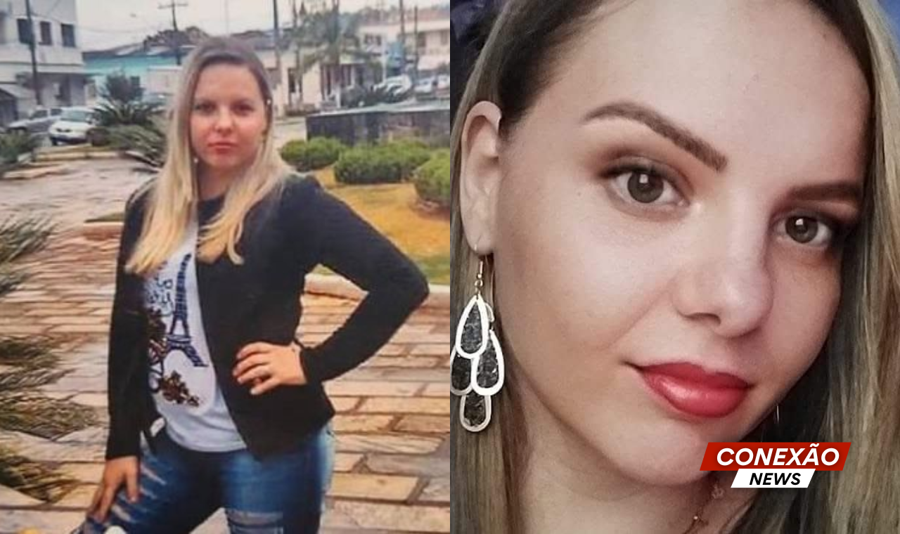 Família procura mulher de Borda da Mata desaparecida após consulta no CAPS em Pouso Alegre.