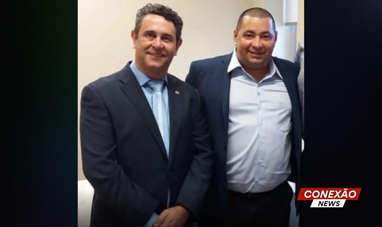 Dr. Paulo anuncia exoneração de assessor que teria recebido valores de empresa investigada em CPI.