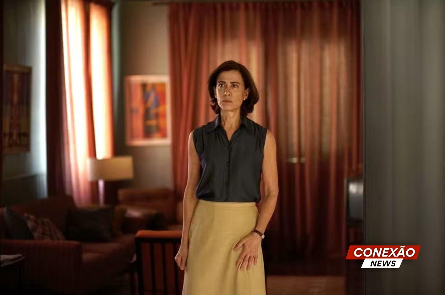 'Ainda Estou Aqui' ganha prêmio Goya, considerado o 'Oscar' do cinema espanhol.