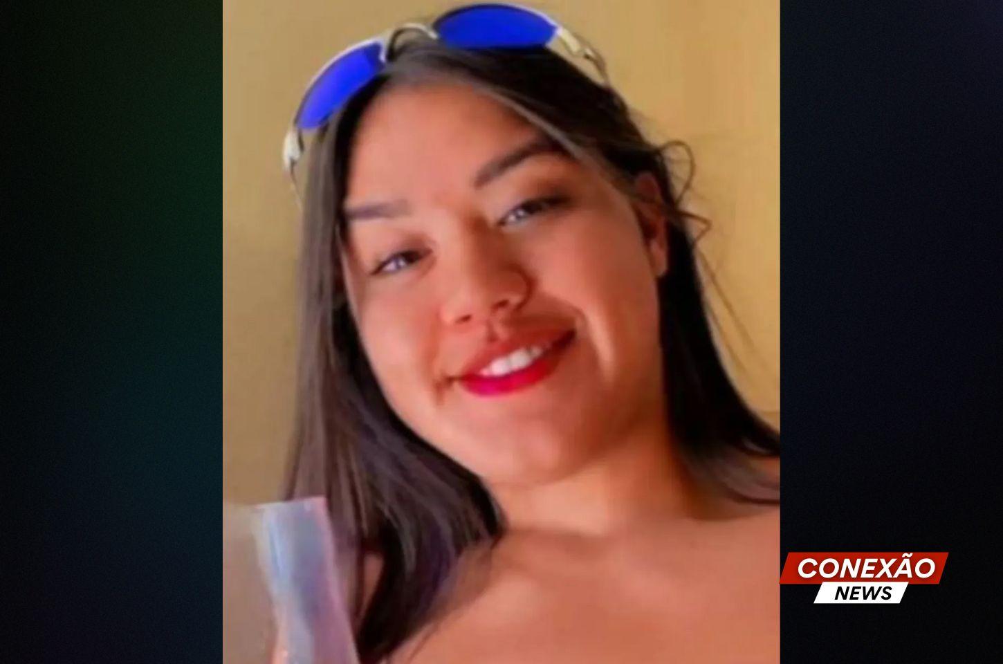 Jovem morta em terreno baldio em Santa Rita do Sapucaí é identificada; suspeito segue foragido.