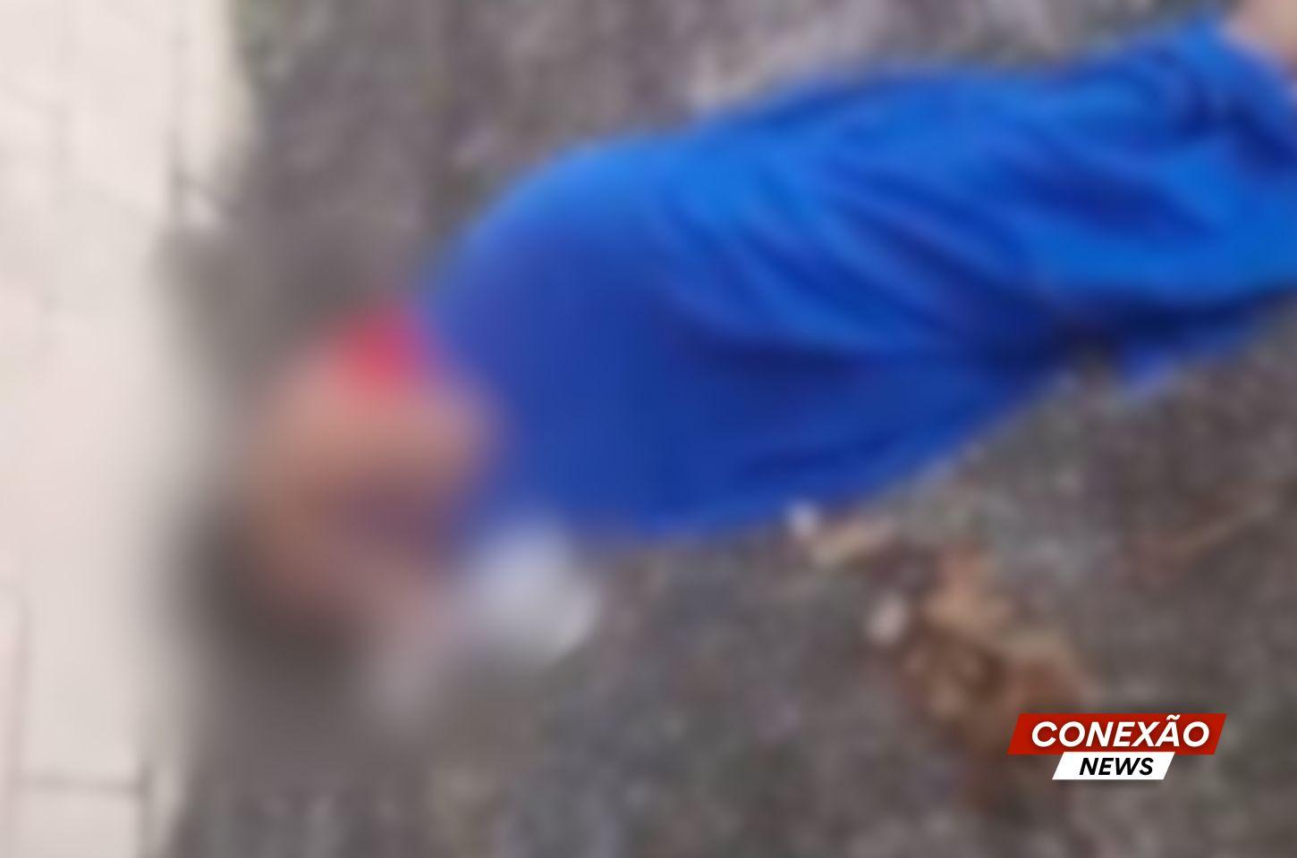 Polícia procura agressores de mulher brutalmente atacada e deixada nua no bairro São João, em Pouso Alegre (MG).