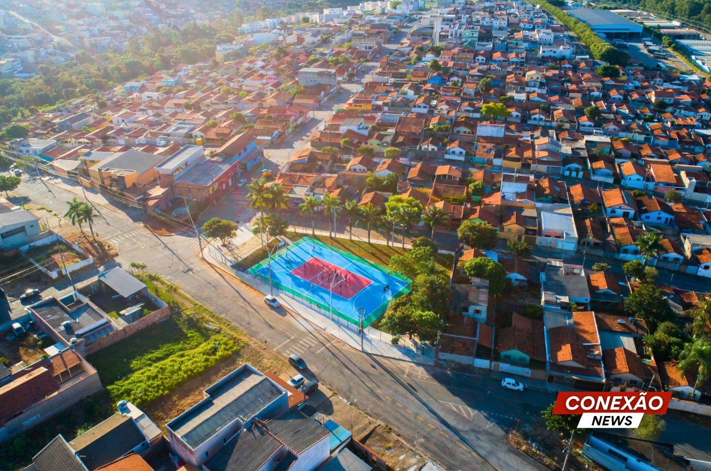 Bairro Morumbi recebe mutirão de limpeza neste sábado (8).