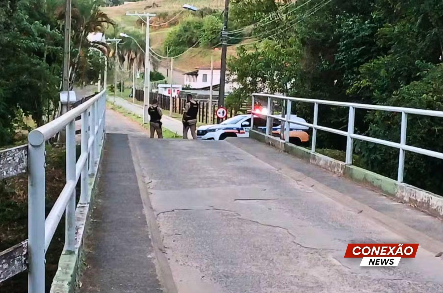 Corpos são encontrados boiando em rios durante a terça de Carnaval em Camanducaia e Inconfidentes.