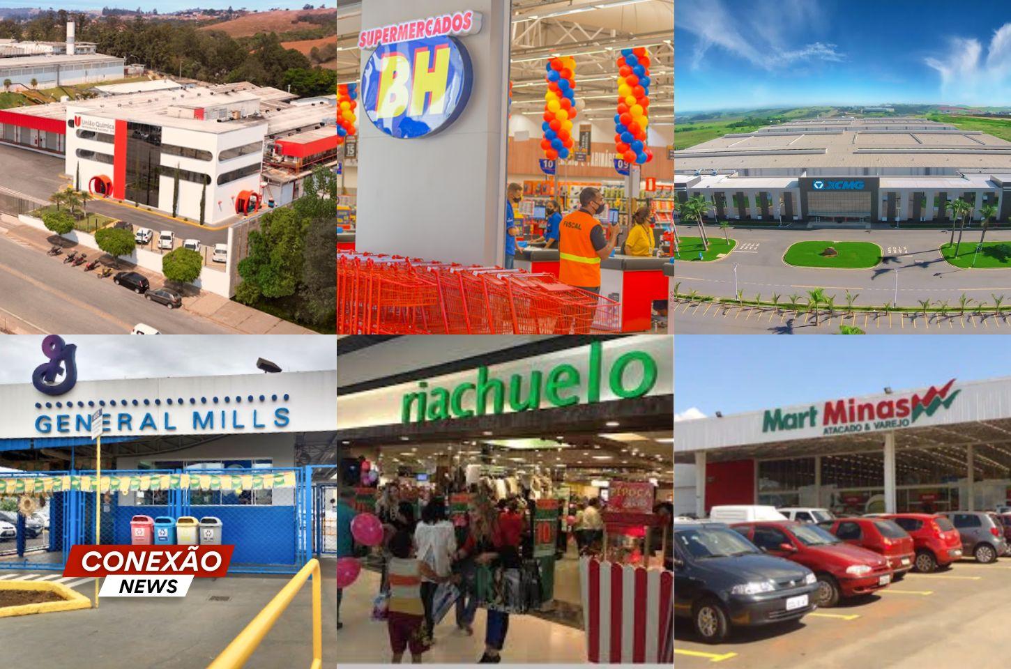 Pouso Alegre tem 570 vagas de trabalho nesta semana; veja como se candidatar.