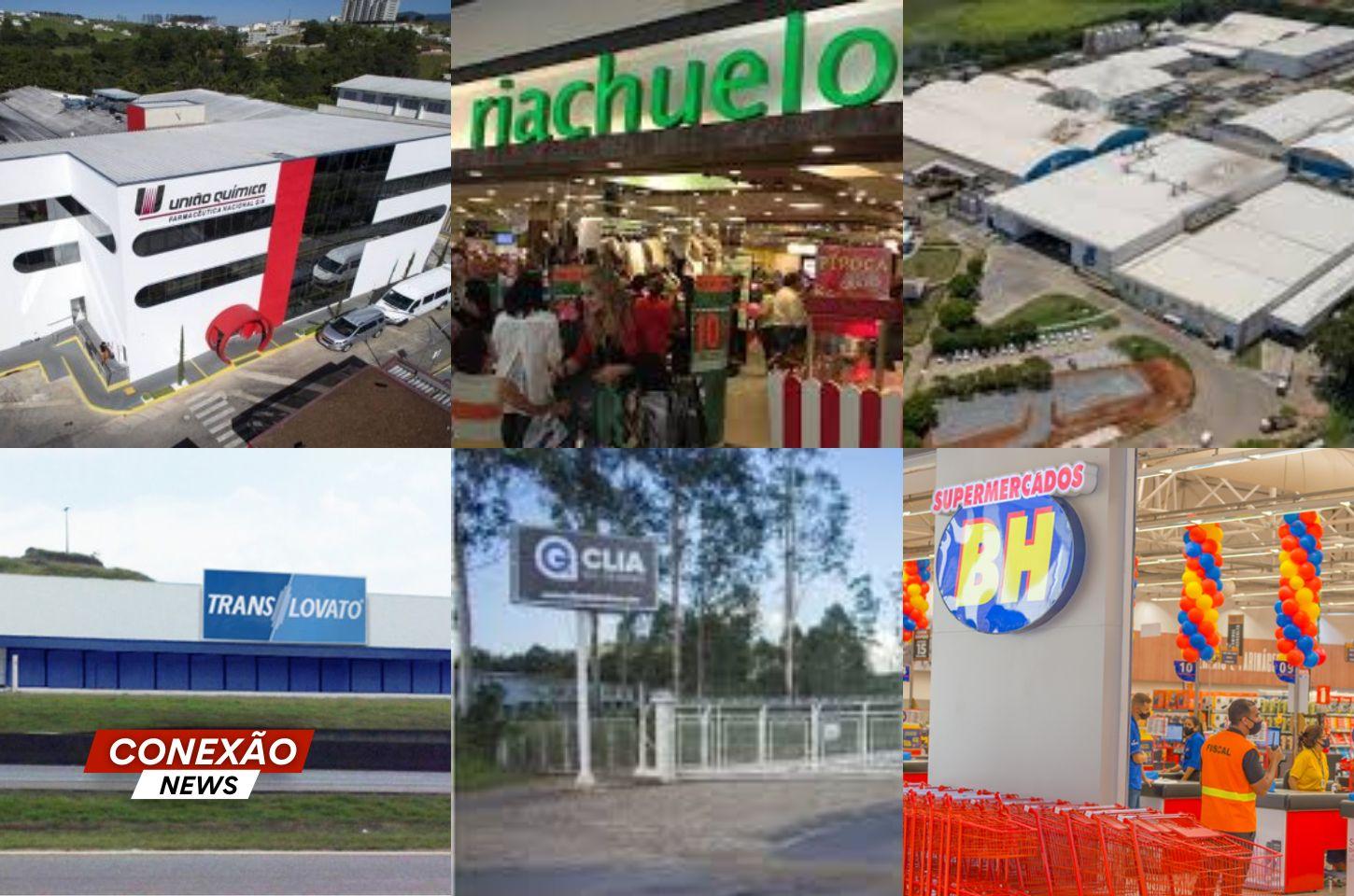 Pouso Alegre tem 820 vagas de trabalho nesta semana; confira.
