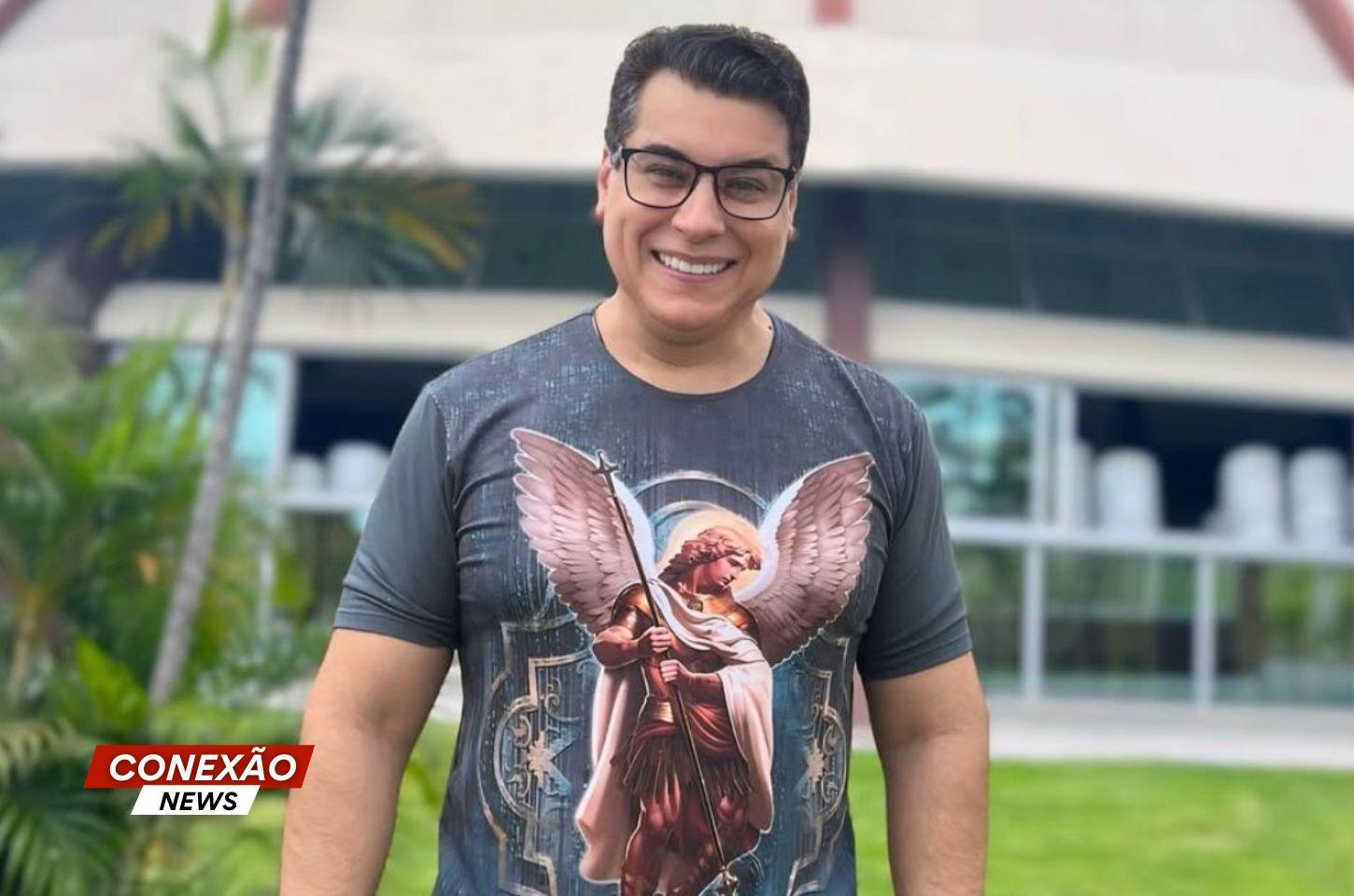 Padre viraliza na internet ao dizer que não batizará bebês reborn.