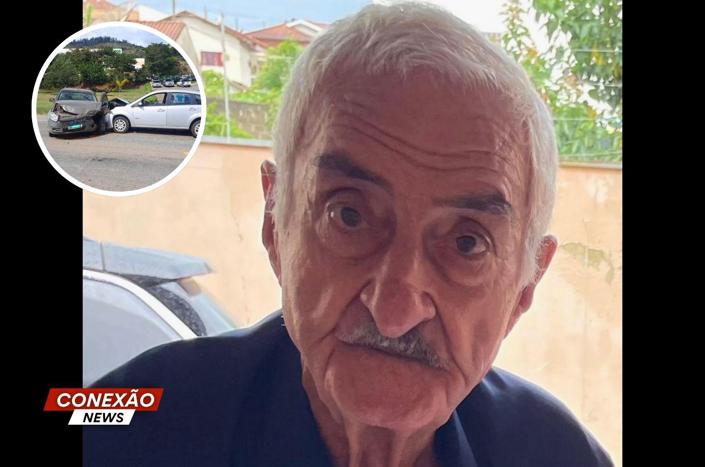 Vítima fatal de acidente na BR-459 em Santa Rita do Sapucaí era empresário de Cachoeira de Minas.