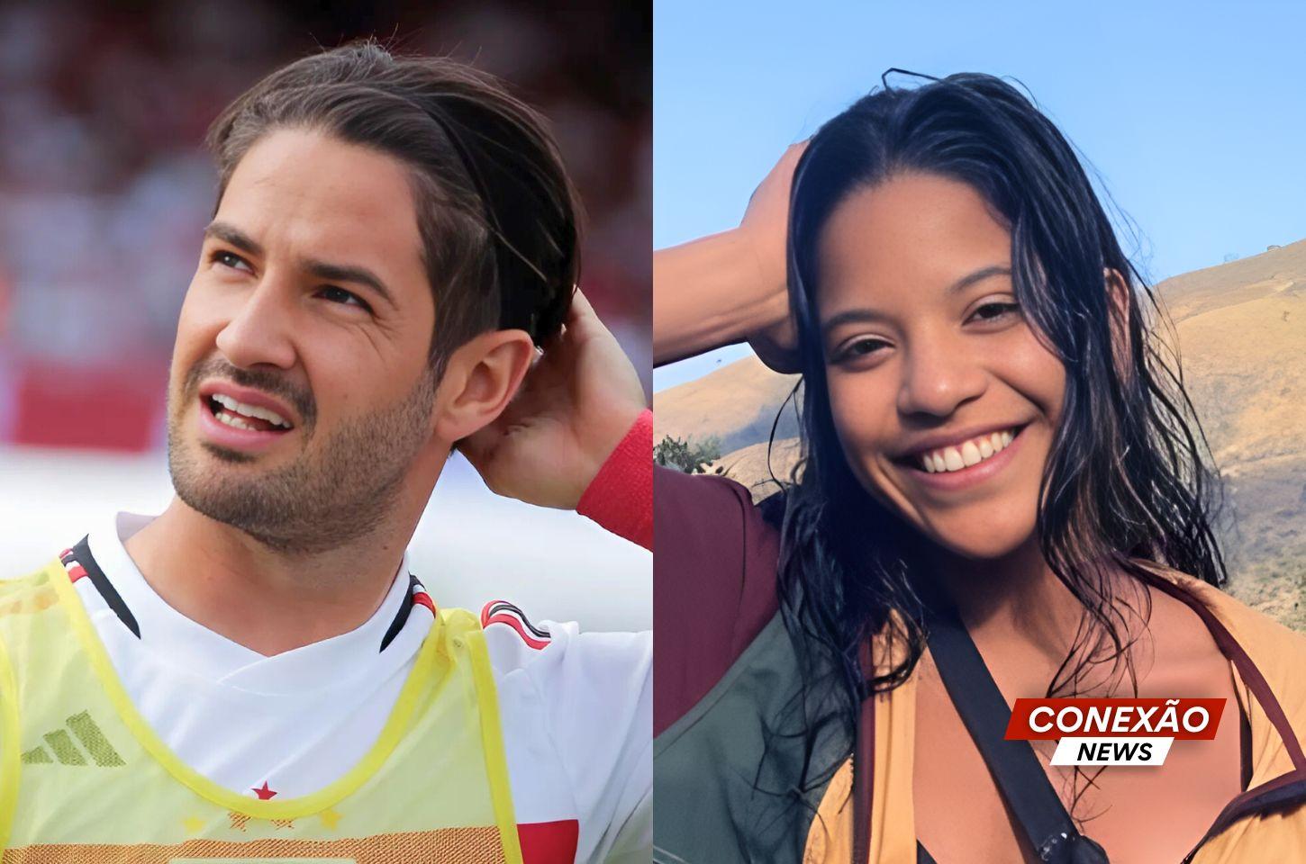 Alexandre Pato se oferece para pagar despesas para trazer corpo de Juliana Marins ao Brasil.