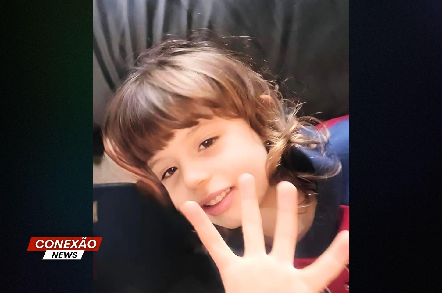 Corpo de criança que morreu ao cair de cânion em Cambará do Sul (RS) é liberado após perícia.