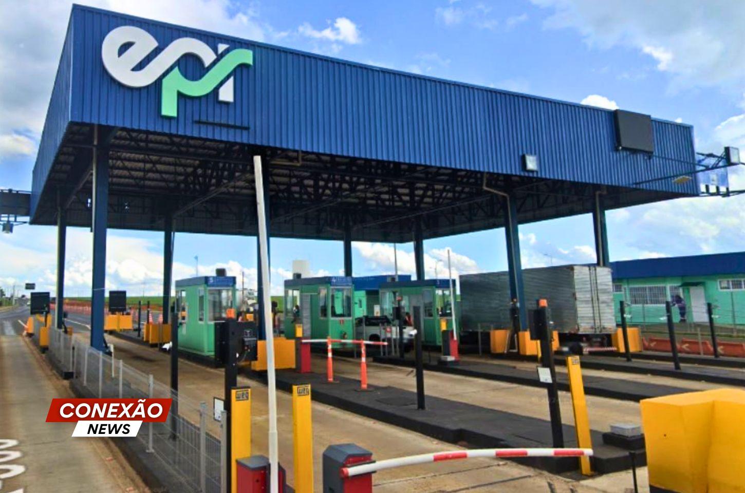 Pedágio sobe para R$ 15 em seis praças do Sul de Minas a partir de 26 de julho; veja os locais.