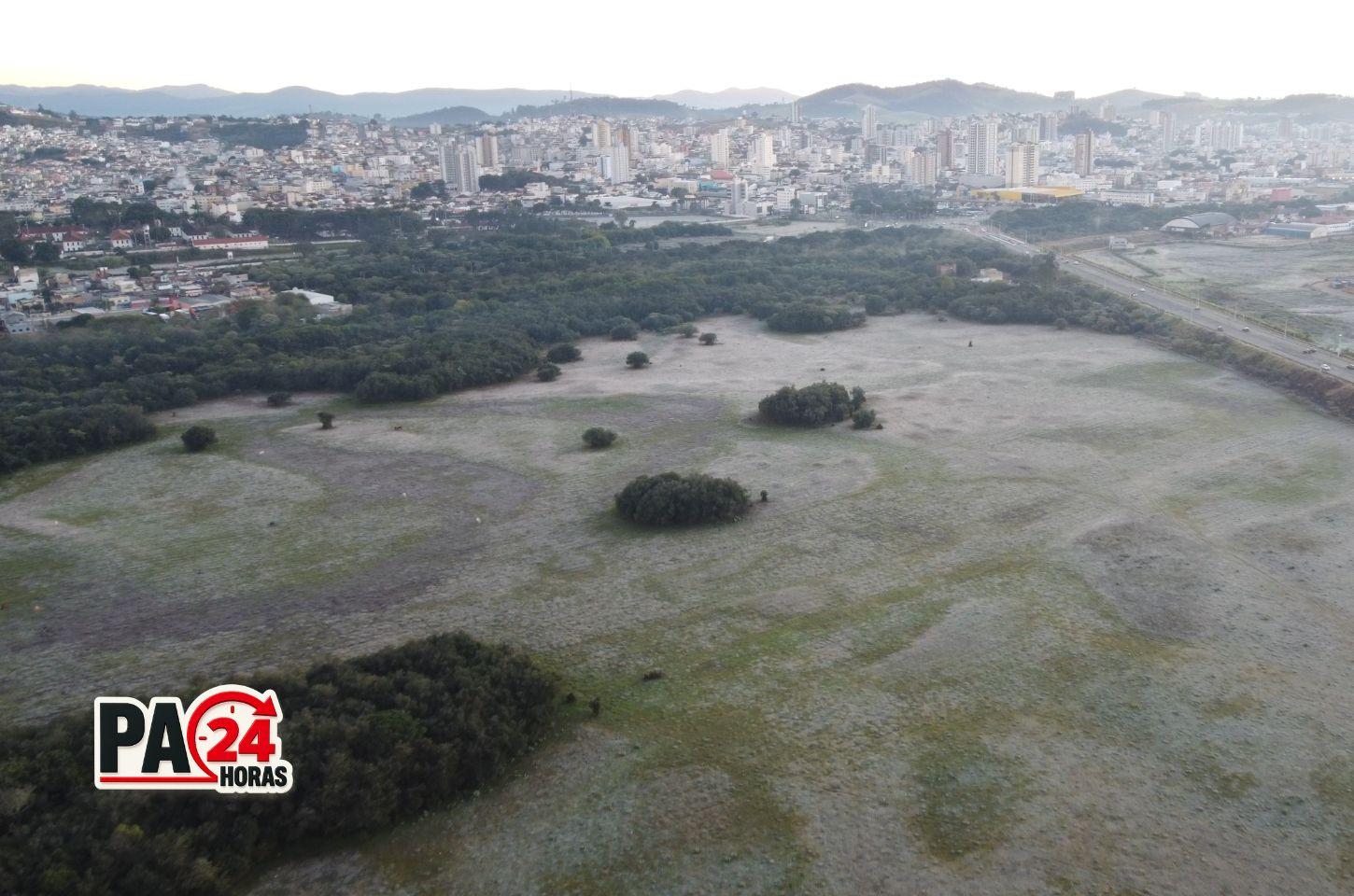 Geada pode atingir Pouso Alegre e mais de 50 cidades do Sul de Minas neste sábado (2).