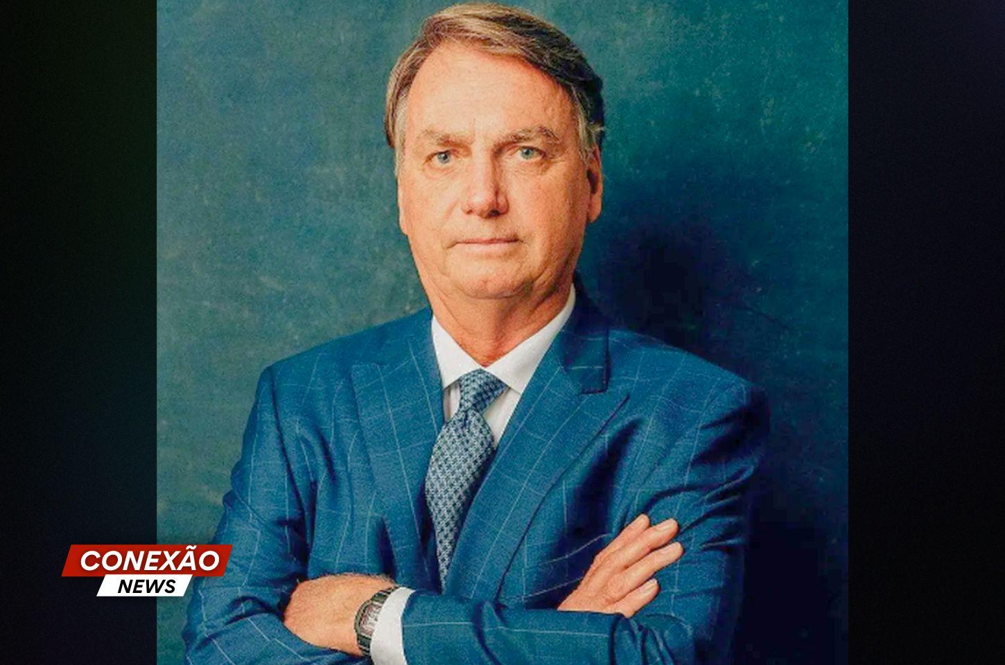 STF autoriza Jair Bolsonaro a receber visitas da família sem aviso prévio.