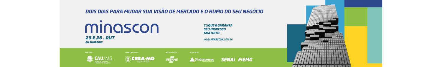 Minascon - Outubro 2025 - FIEMG