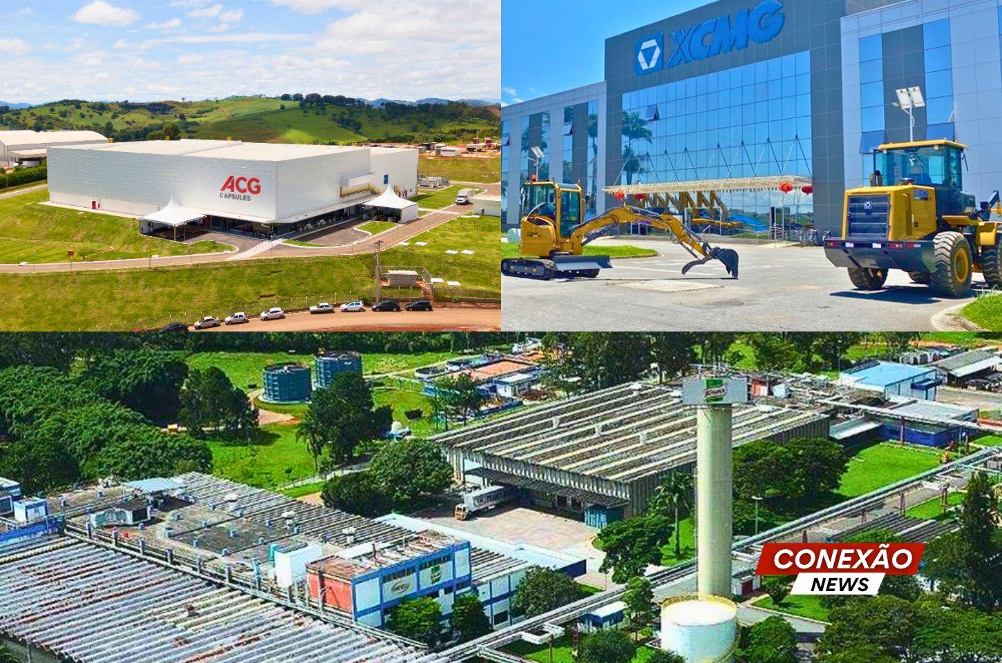 Pouso Alegre tem 425 vagas de emprego nesta semana; veja como se candidatar.