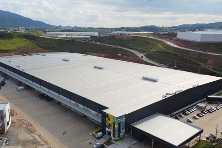 Cidades de MG entre as 100 maiores arrecadações