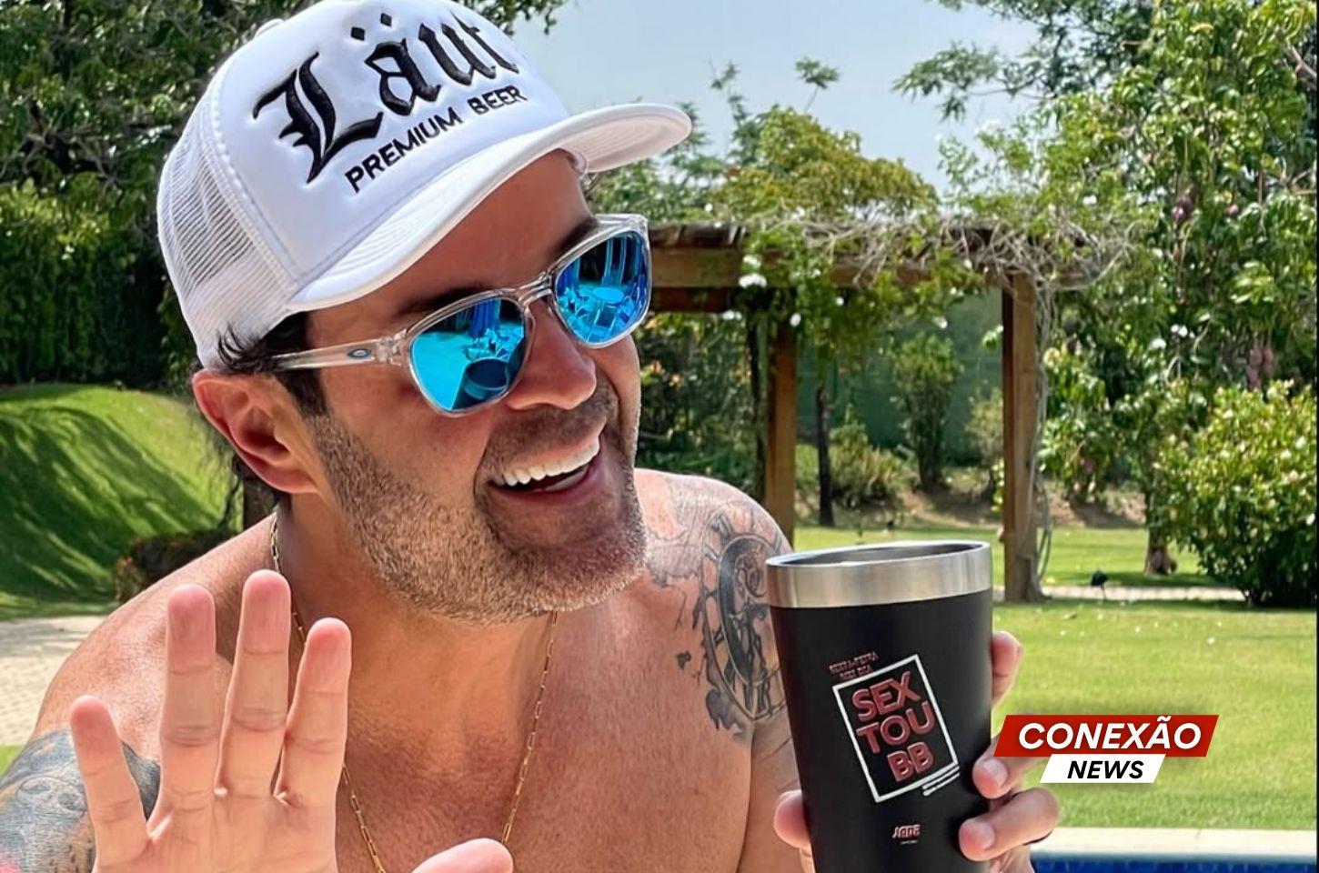 Comunicado oficial confirma que Henrique Maderite morreu vítima de infarto fulminante.